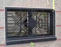 مناقصات ساختمانی _ مناقصه تهیه و ساخت پنجره و دریچه فلزی