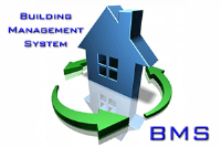 مناقصات ساختمانی _ مناقصه بهره بردای و نگهداری سیستم BMS